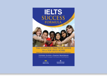 IELTS Success Formula Academic