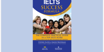 IELTS Success Formula Academic