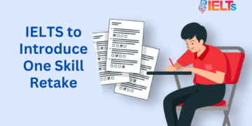 IELTS to introduce One Skill Retake