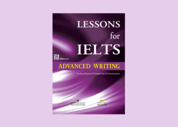 Lesson for IELTS Advanced Writing