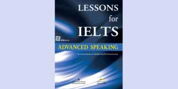 Lessons for IELTS Advanced Speaking
