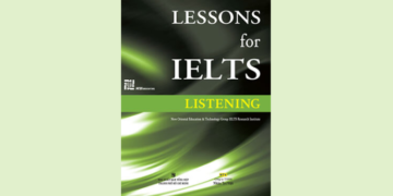 Lessons for IELTS Listening
