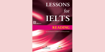 Lessons for IELTS Reading