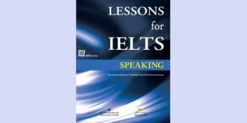 Lessons for IELTS Speaking