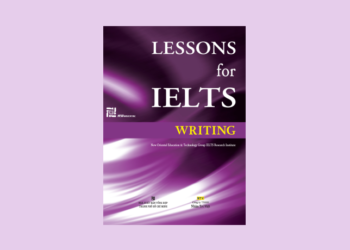 Lessons for IELTS Writing