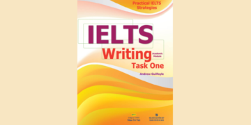 Practical IELTS Strategies: IELTS Writing Task 1