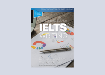 The Complete Solution IELTS Writing