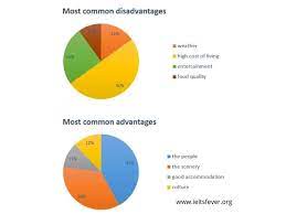 The most common advantages and disadvantages of Bowen Island