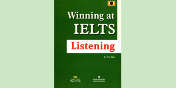 Winning at IELTS Listening