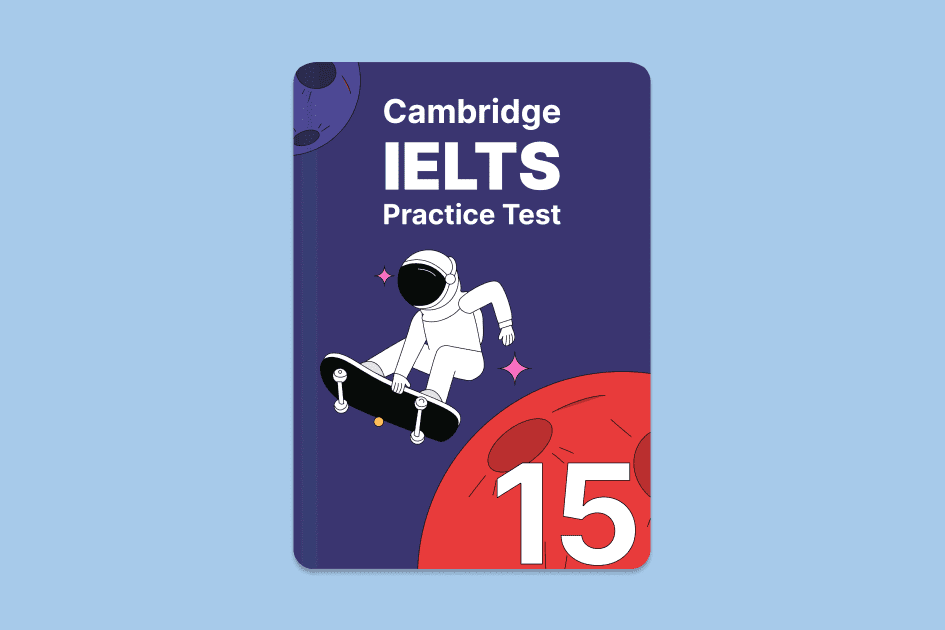 Cambridge IELTS 15 Reading Test 4 9IELTS