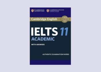 IELTS Books - 9IELTS