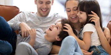 Collocation for IELTS: Family and Children