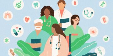 Collocation for IELTS: Health