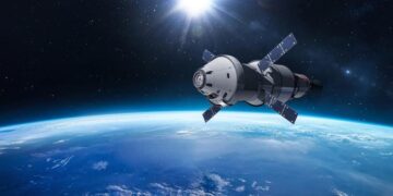 Collocation for IELTS: Space Exploration
