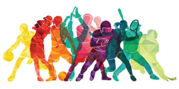 Collocation for IELTS: Sport and Exercise