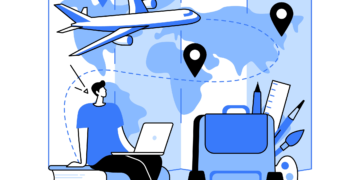 Collocation for IELTS: Tourism