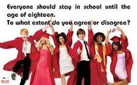 everyone-should-stay-at-school-until-18