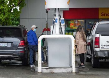 government-should-increase-the-cost-of-fuel-for-cars-and-other-vehicles-to-solve-environmental-problems