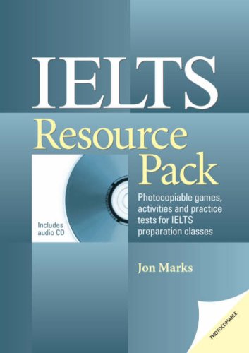 IELTS Resource Pack