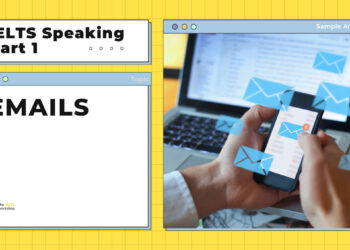 ielts-speaking-part-1-email