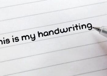 ielts-speaking-part-1-handwriting