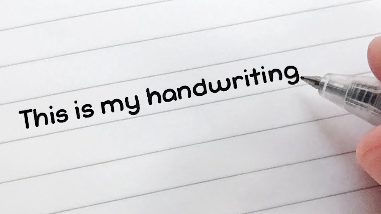 ielts-speaking-part-1-handwriting-9ielts