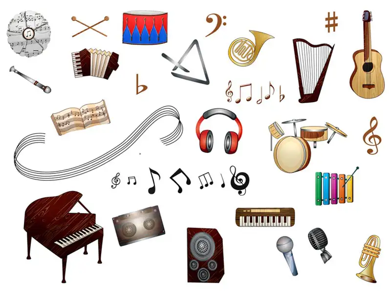 IELTS Speaking Part 1 Music/Instrument 9IELTS