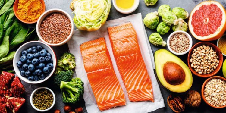 IELTS Speaking Vocabulary: Food