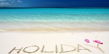 IELTS Speaking Vocabulary: Holidays