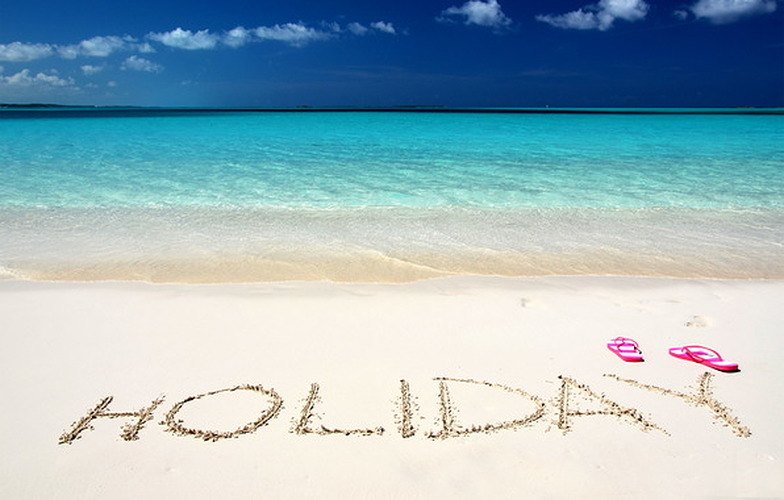 holidays around the world sweden