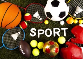 IELTS Speaking Vocabulary: Sport