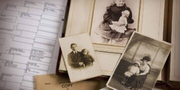 it-is-becoming-popular-to-research-the-history-of-ones-own-family