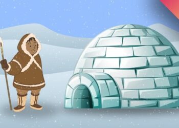 the-process-of-building-an-igloo