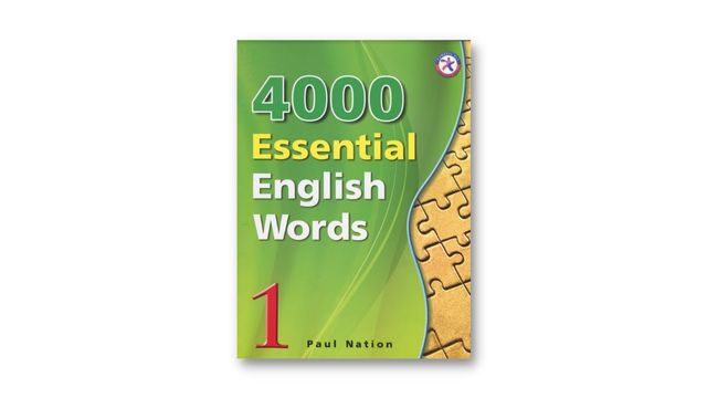 4000 Essential English Words [PDF + Audio] Free - 9IELTS