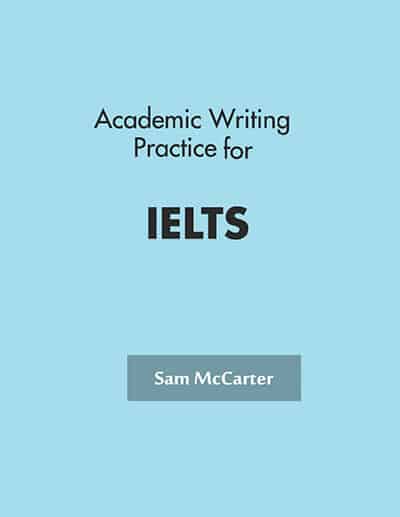 Academic Writing for IELTS