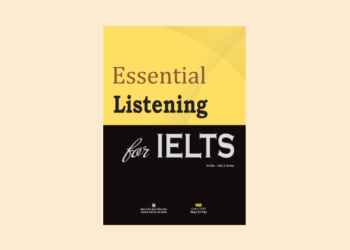 Essential Listening For IELTS (Ebook + CD)