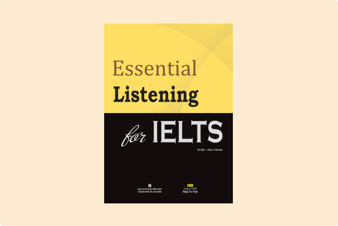 Essential Listening For IELTS [PDF + Audio] Free - 9IELTS