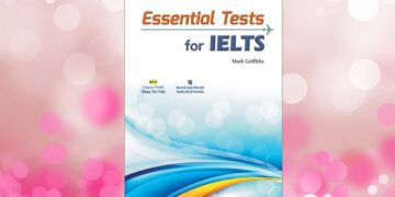 Essential Tests for IELTS