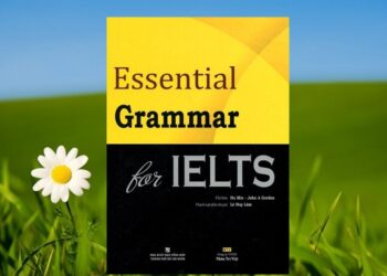 Essential Grammar for IELTS