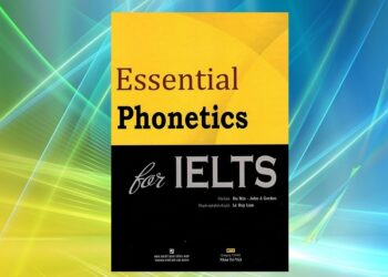 Essential Phonetics for IELTS