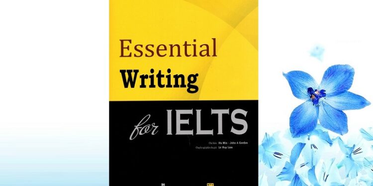 Essential Writing for IELTS