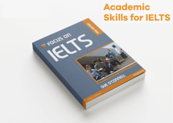 Focus on Academic Skills for IELTS