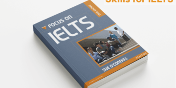 Focus on Academic Skills for IELTS