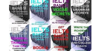Get IELTS Band 9