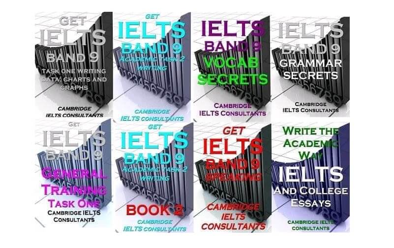 9 band in ielts which country accept