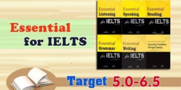 IELTS Essential