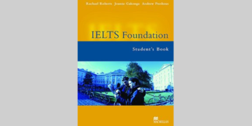 IELTS Foundation Book