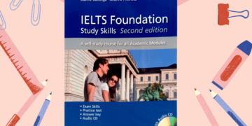 IELTS Foundation Study Skills