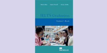 IELTS Graduation