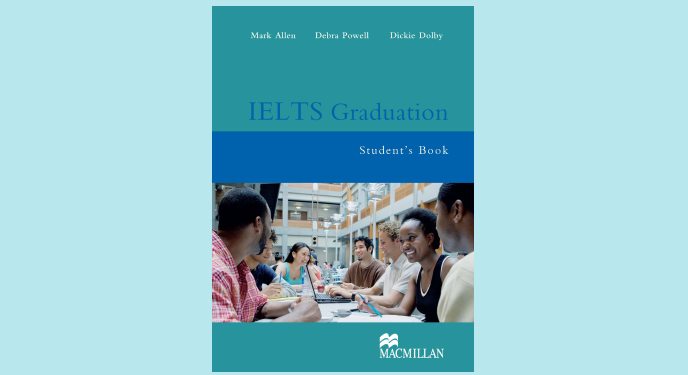 IELTS Graduation Student's Book